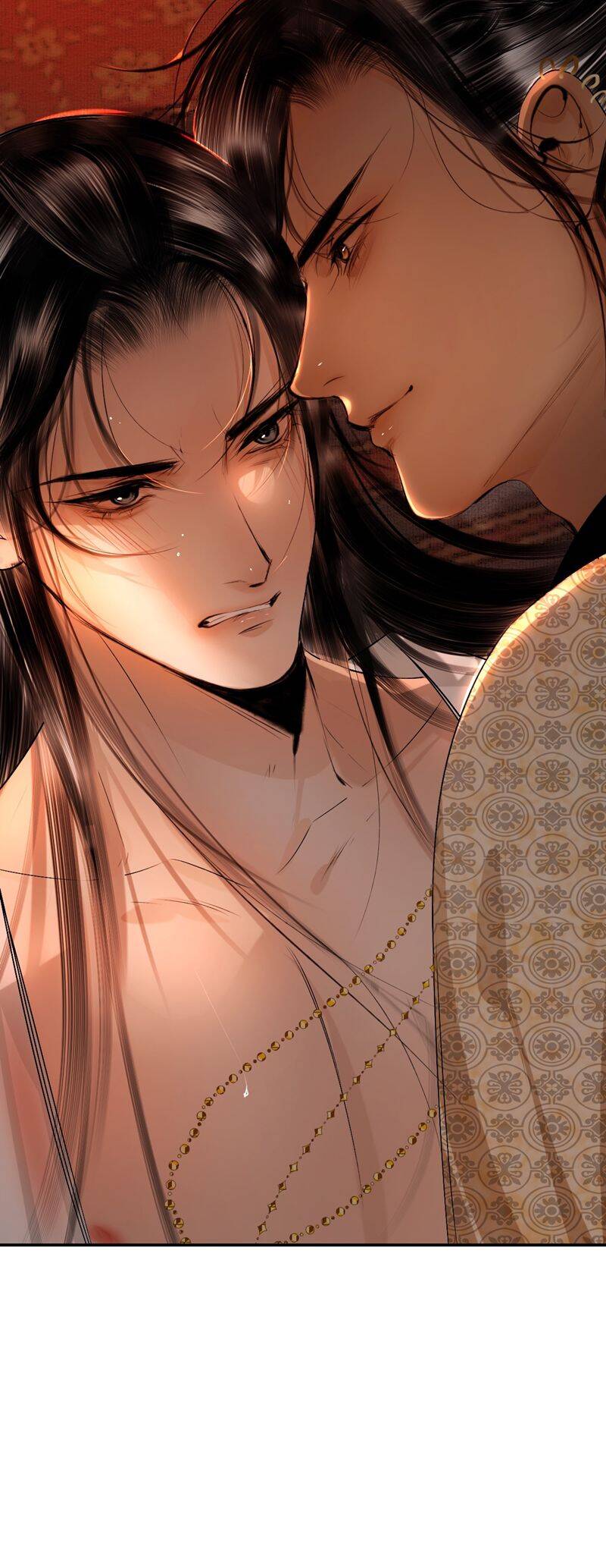 Cùng Quân Nói Chuyện Yêu Đương Chapter 7 - 29