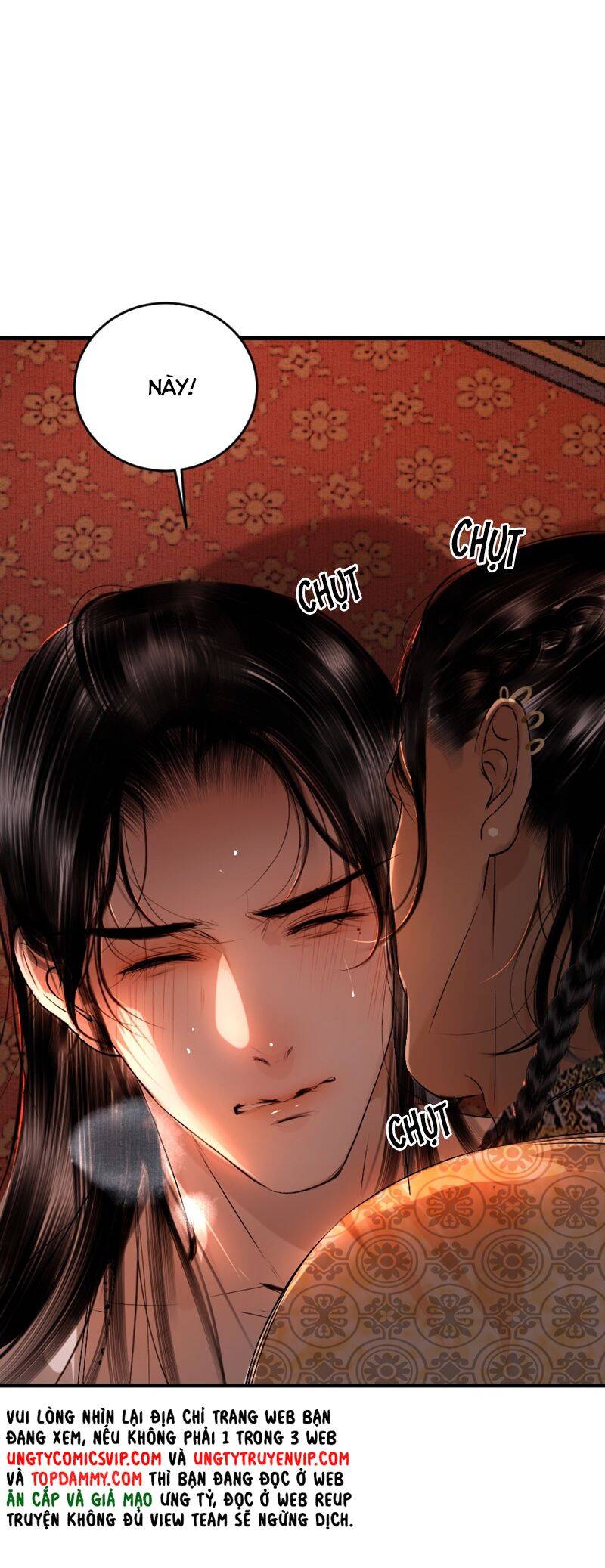 Cùng Quân Nói Chuyện Yêu Đương Chapter 7 - 32