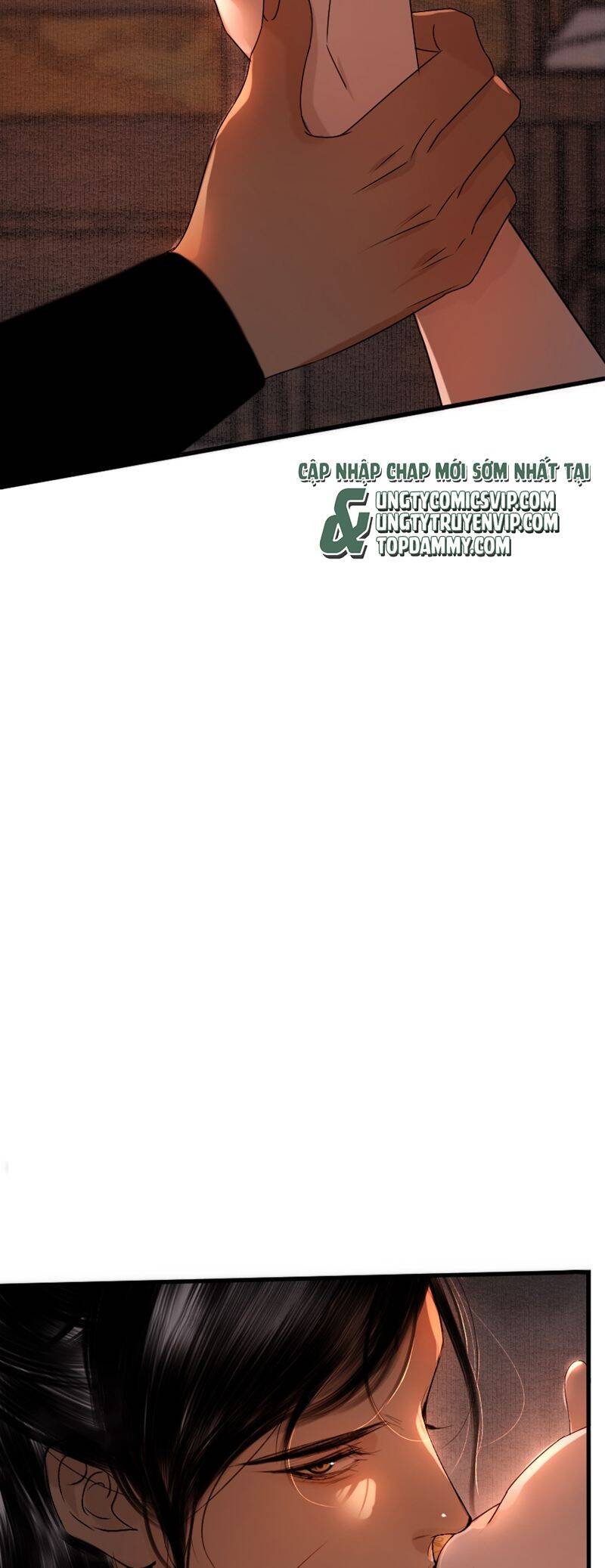 Cùng Quân Nói Chuyện Yêu Đương Chapter 7 - 35