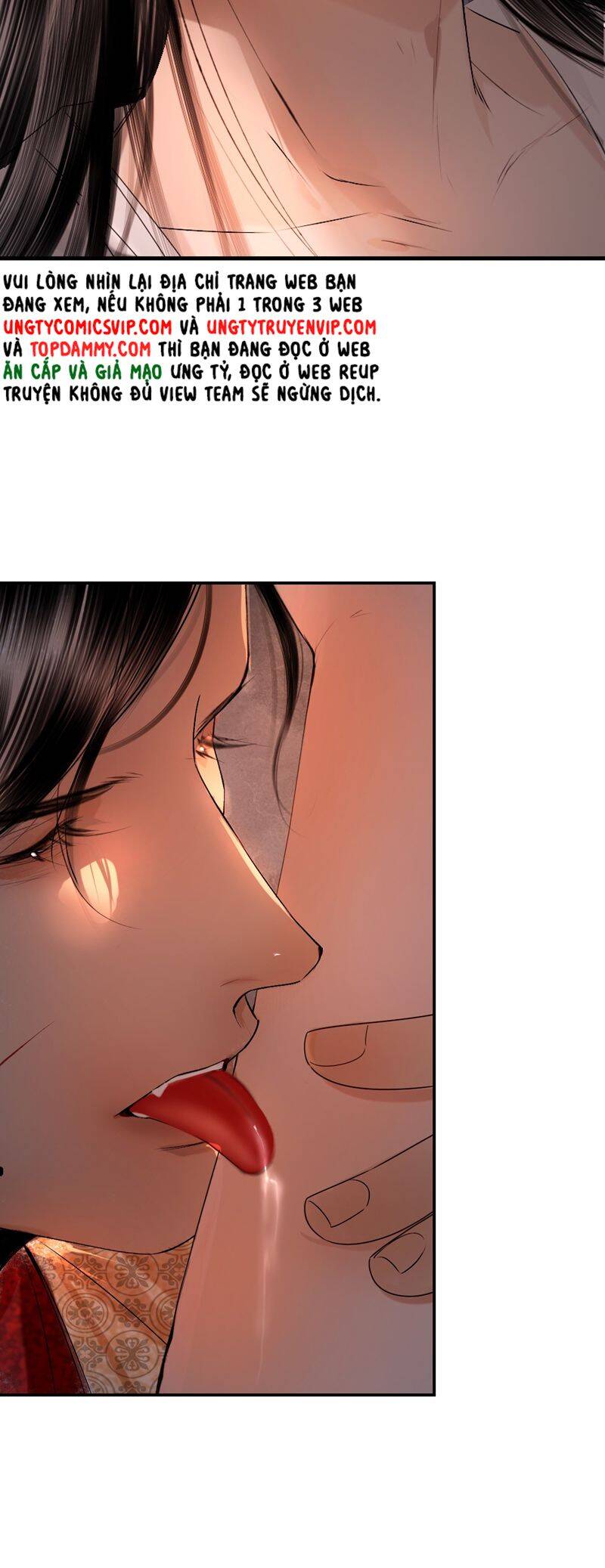 Cùng Quân Nói Chuyện Yêu Đương Chapter 7 - 37