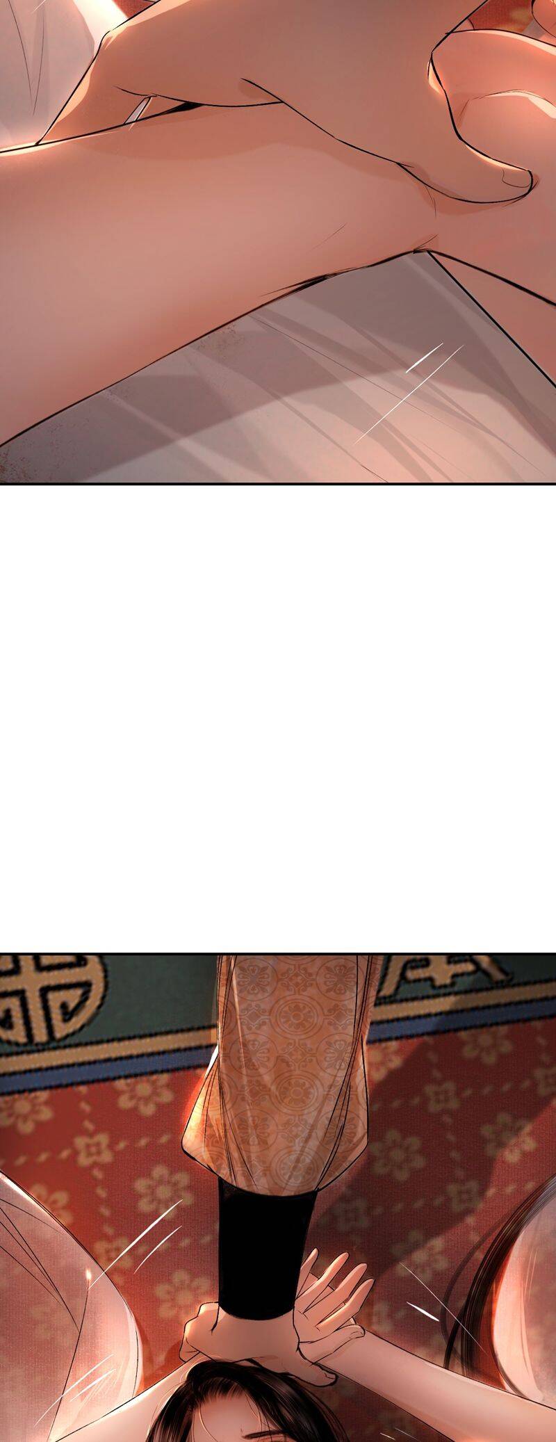 Cùng Quân Nói Chuyện Yêu Đương Chapter 7 - 40