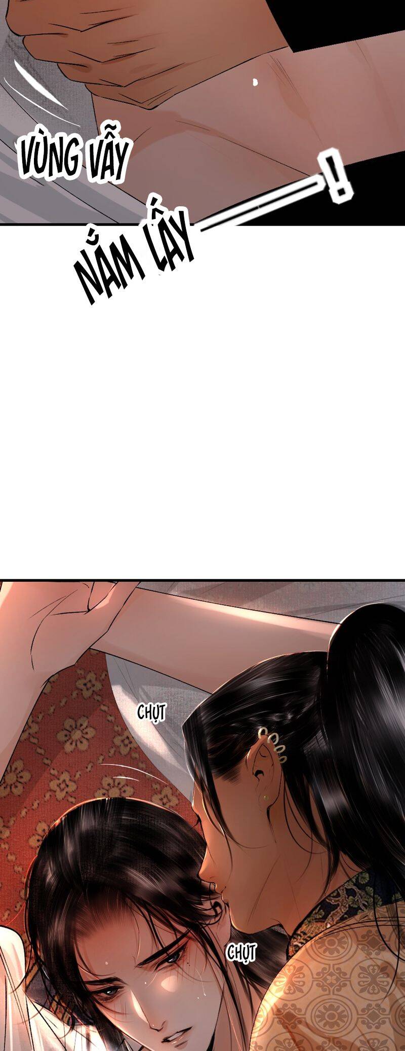 Cùng Quân Nói Chuyện Yêu Đương Chapter 7 - 43