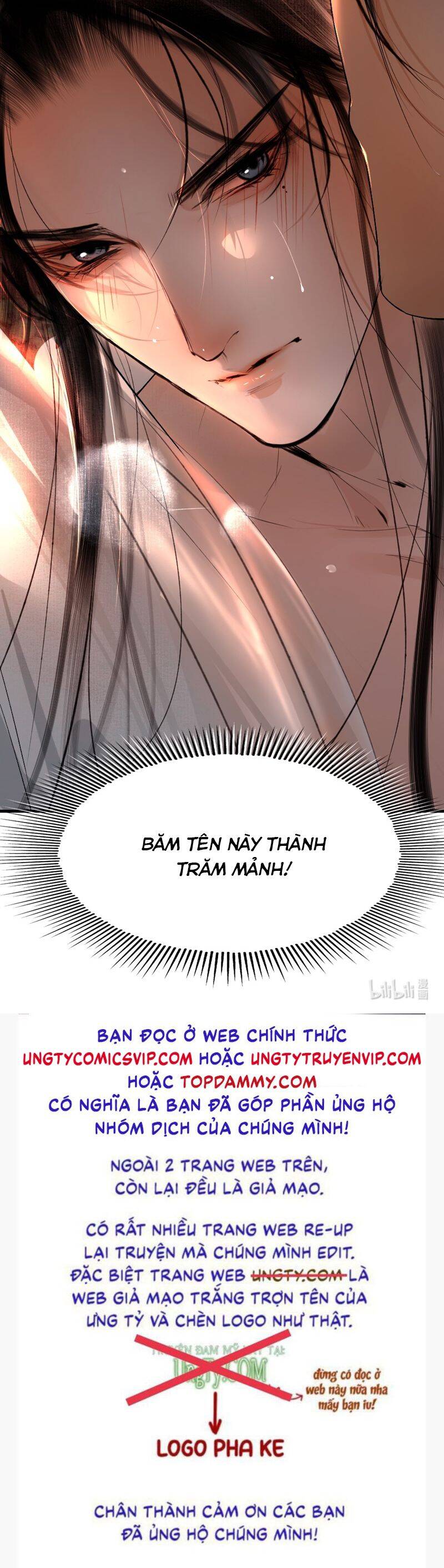 Cùng Quân Nói Chuyện Yêu Đương Chapter 7 - 45