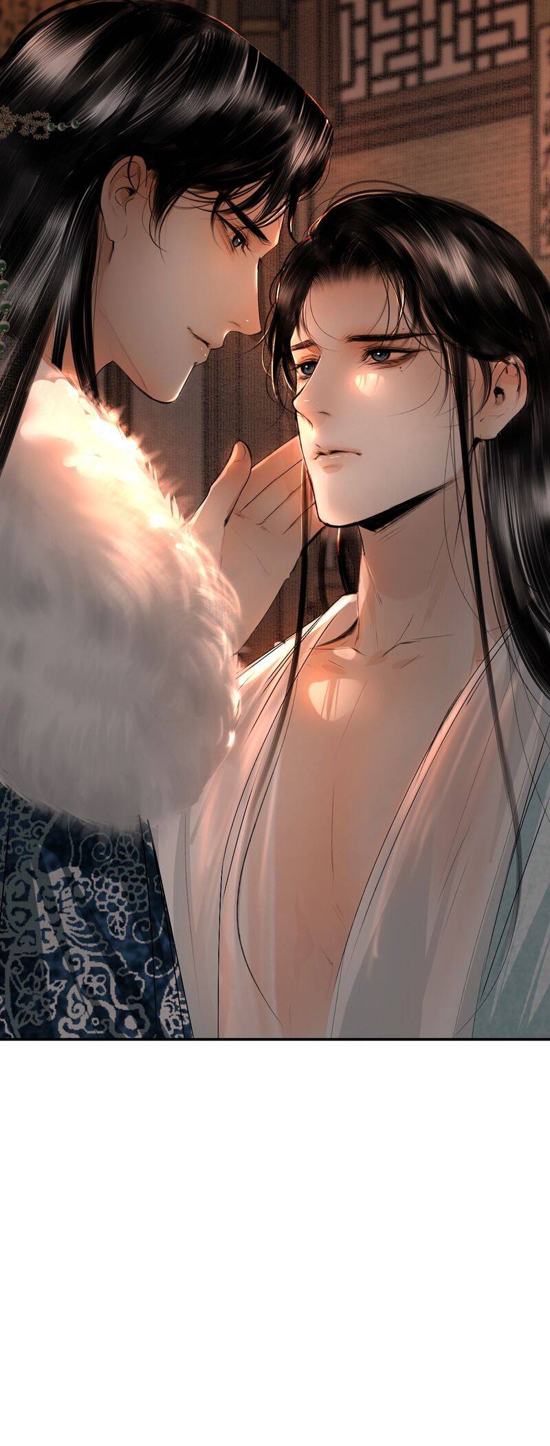 Cùng Quân Nói Chuyện Yêu Đương Chapter 7 - 8