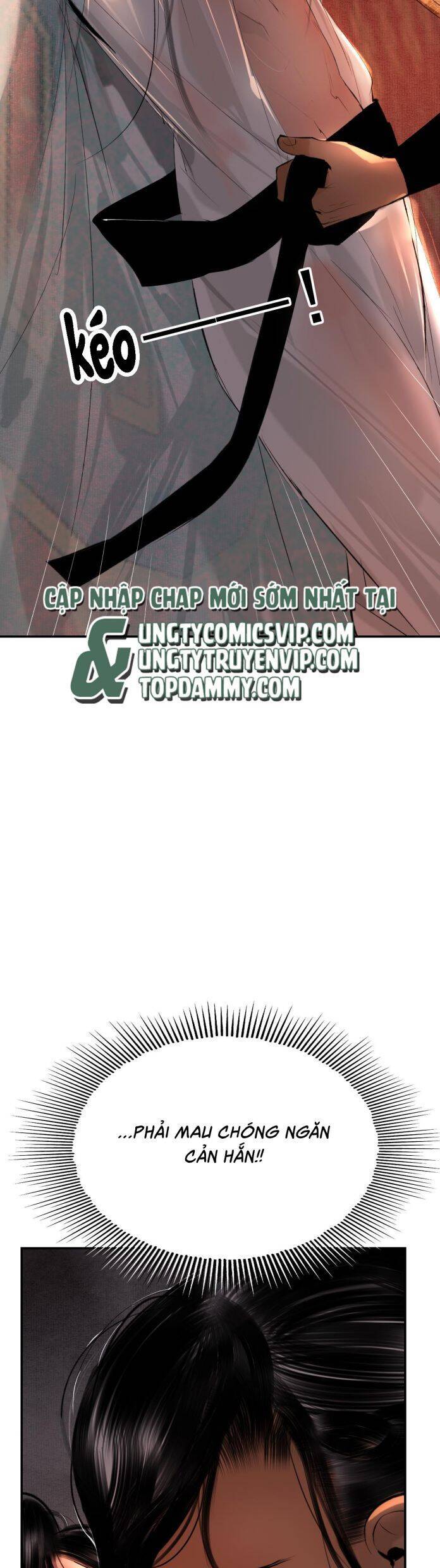 Cùng Quân Nói Chuyện Yêu Đương Chapter 8 - 17