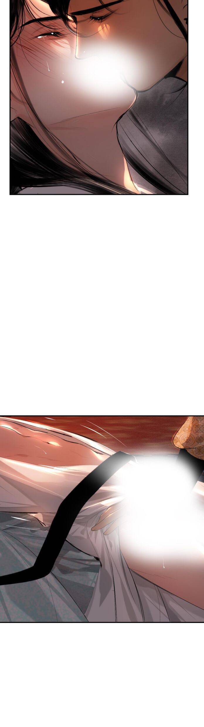 Cùng Quân Nói Chuyện Yêu Đương Chapter 8 - 18