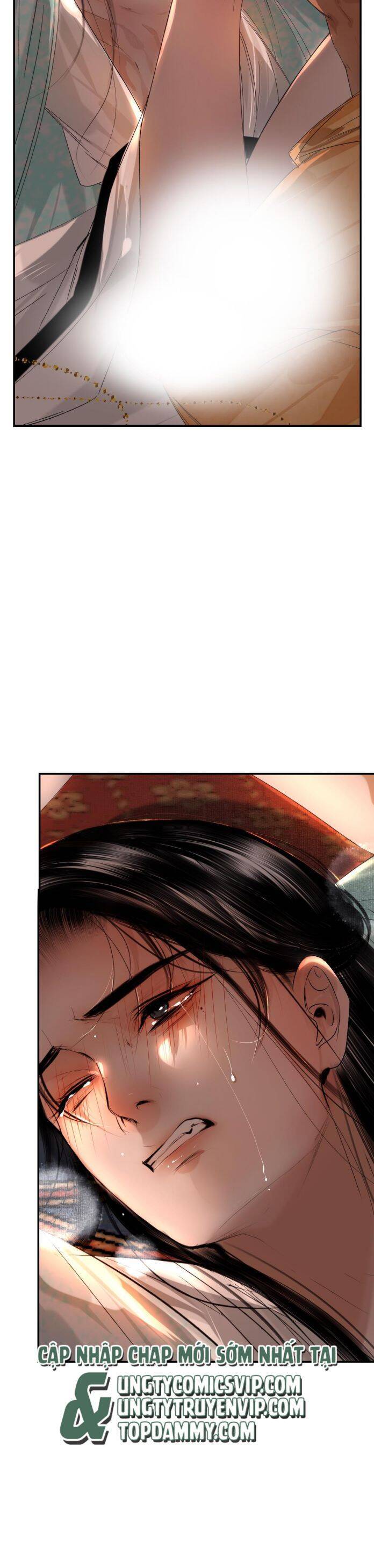 Cùng Quân Nói Chuyện Yêu Đương Chapter 8 - 23