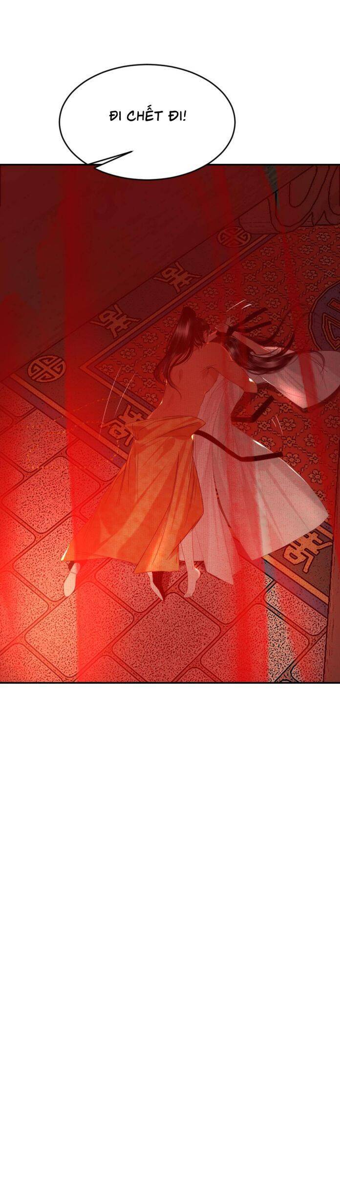 Cùng Quân Nói Chuyện Yêu Đương Chapter 8 - 25