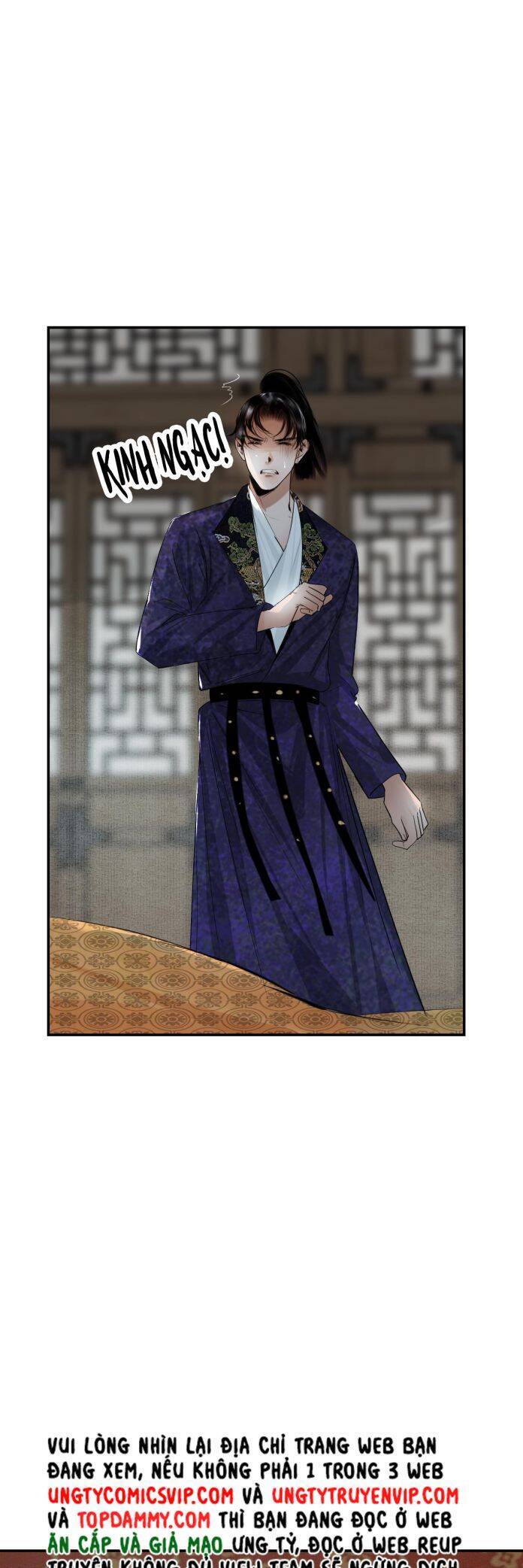 Cùng Quân Nói Chuyện Yêu Đương Chapter 8 - 27