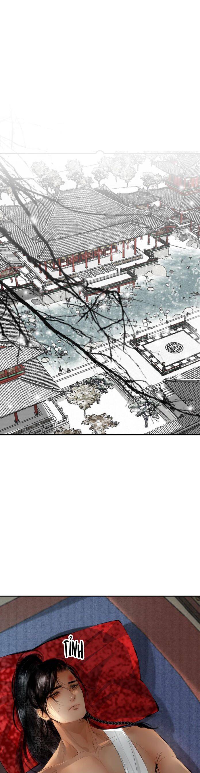 Cùng Quân Nói Chuyện Yêu Đương Chapter 8 - 29