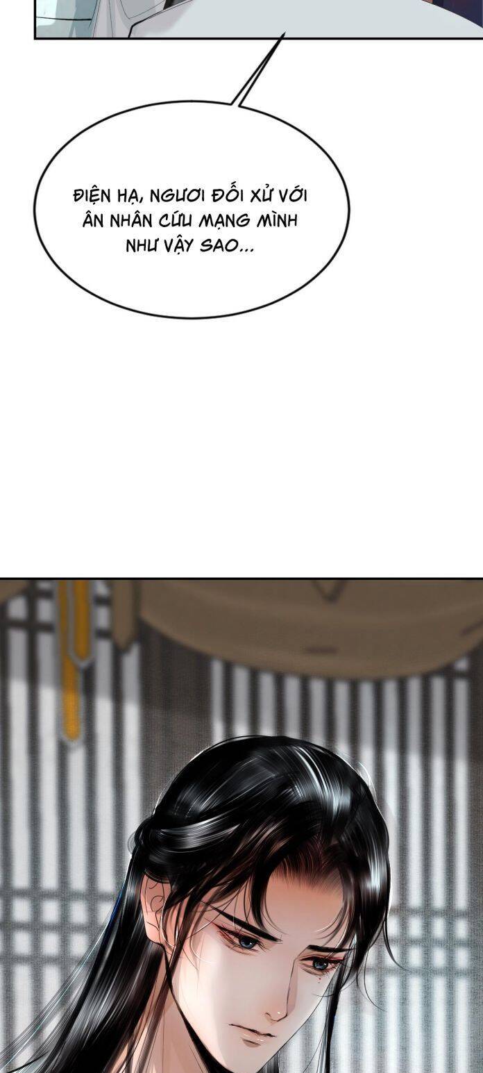 Cùng Quân Nói Chuyện Yêu Đương Chapter 8 - 33