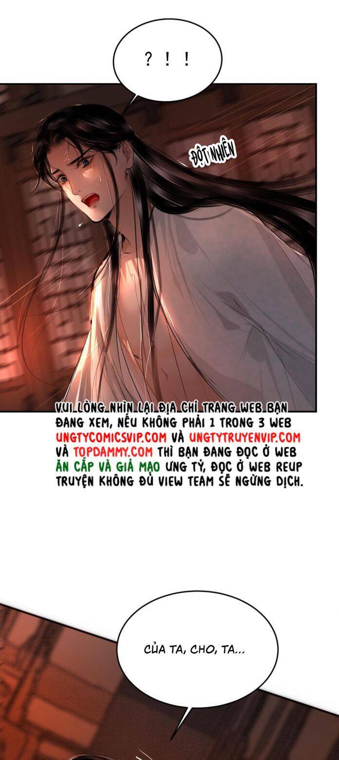 Cùng Quân Nói Chuyện Yêu Đương Chapter 8 - 9