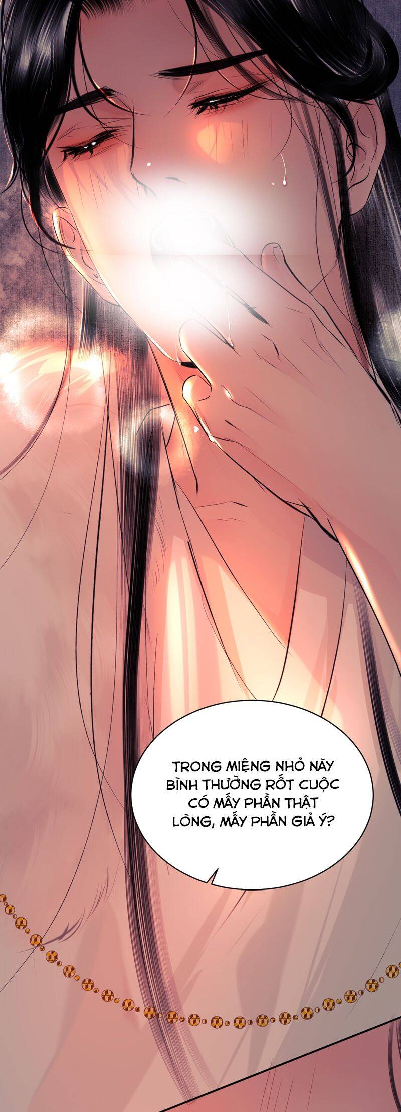 Cùng Quân Nói Chuyện Yêu Đương Chapter 9 - 16