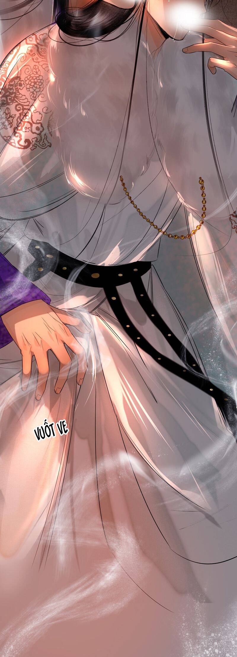 Cùng Quân Nói Chuyện Yêu Đương Chapter 9 - 20