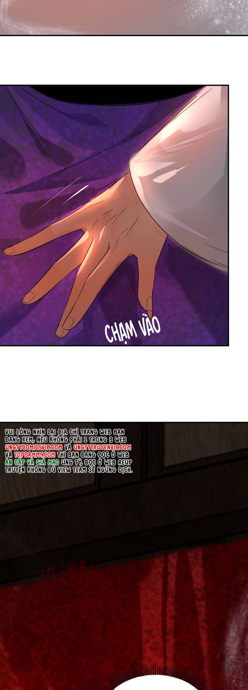 Cùng Quân Nói Chuyện Yêu Đương Chapter 9 - 21