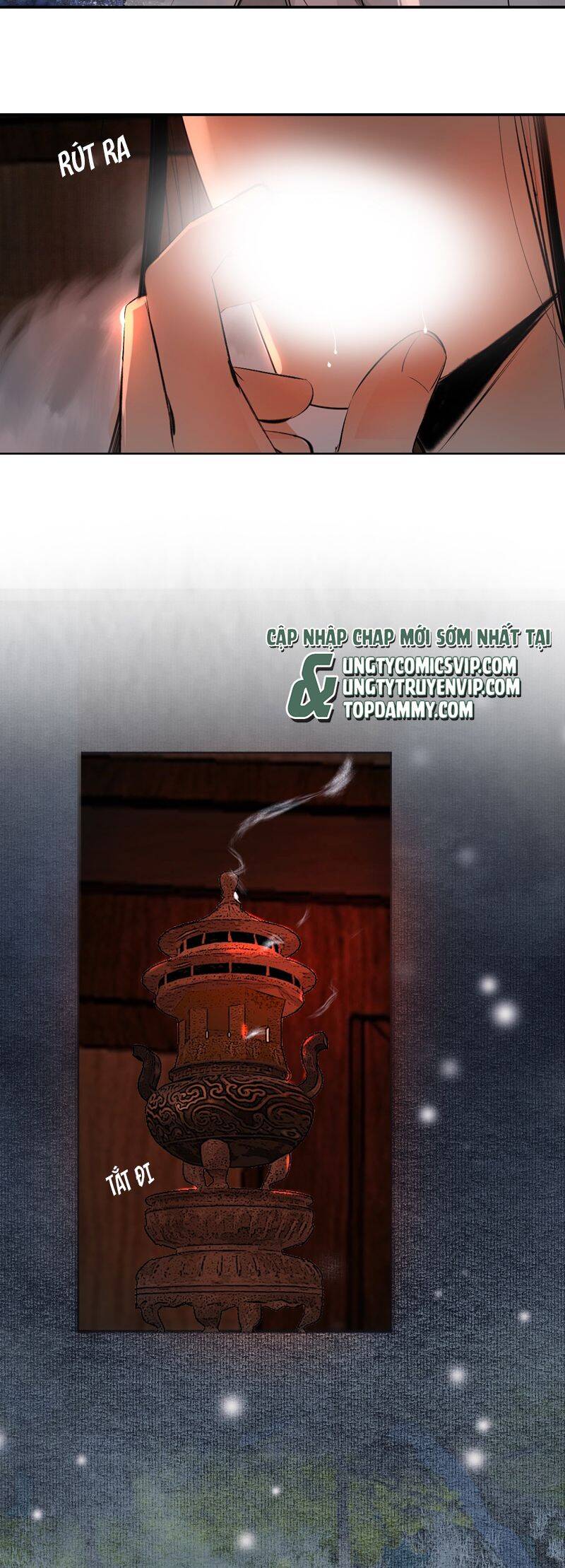 Cùng Quân Nói Chuyện Yêu Đương Chapter 9 - 23