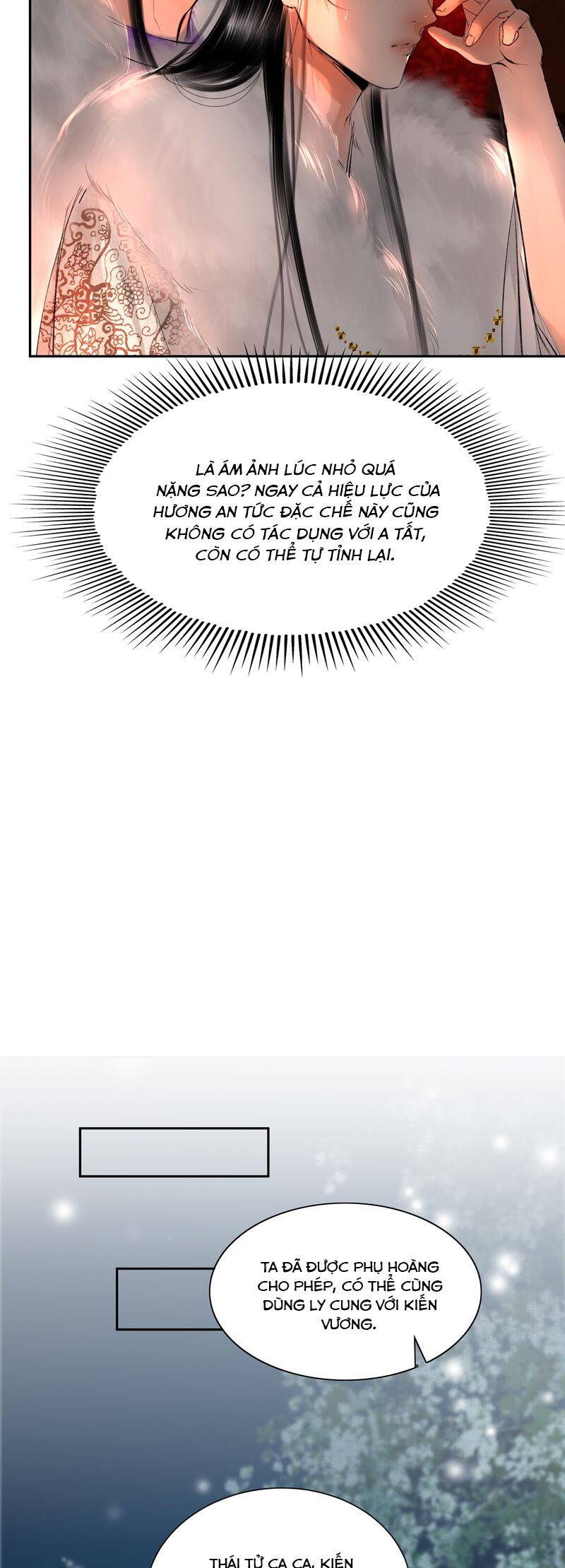 Cùng Quân Nói Chuyện Yêu Đương Chapter 9 - 26