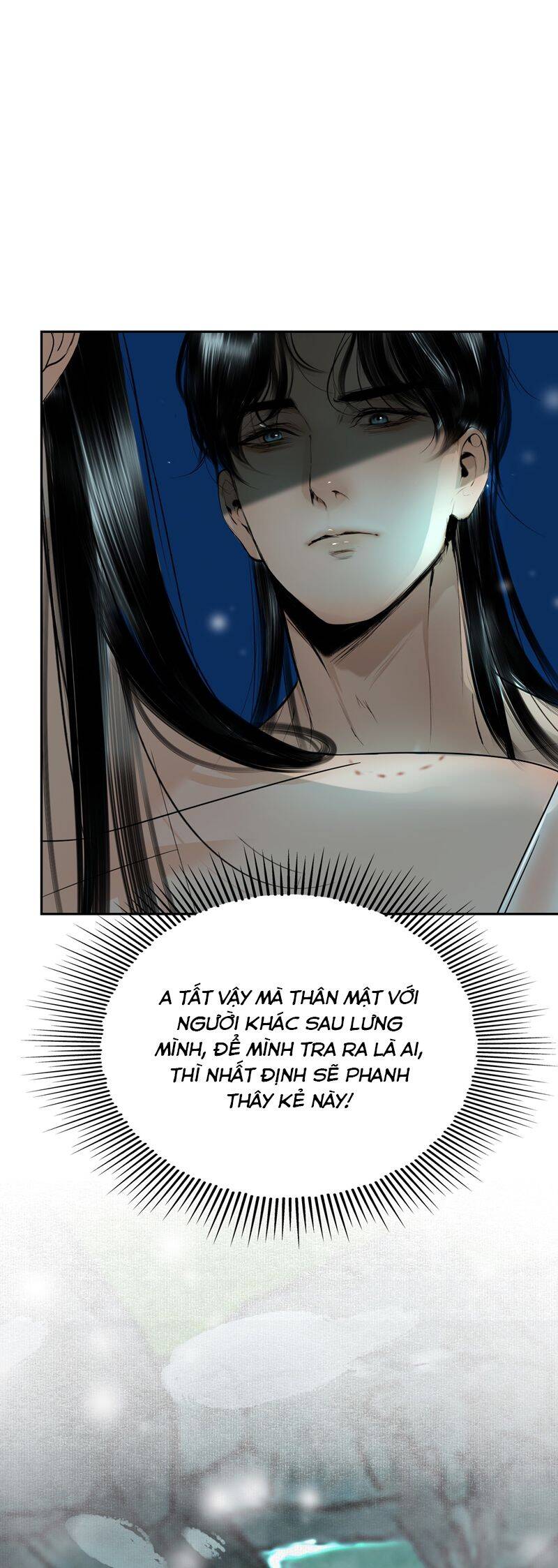 Cùng Quân Nói Chuyện Yêu Đương Chapter 9 - 30