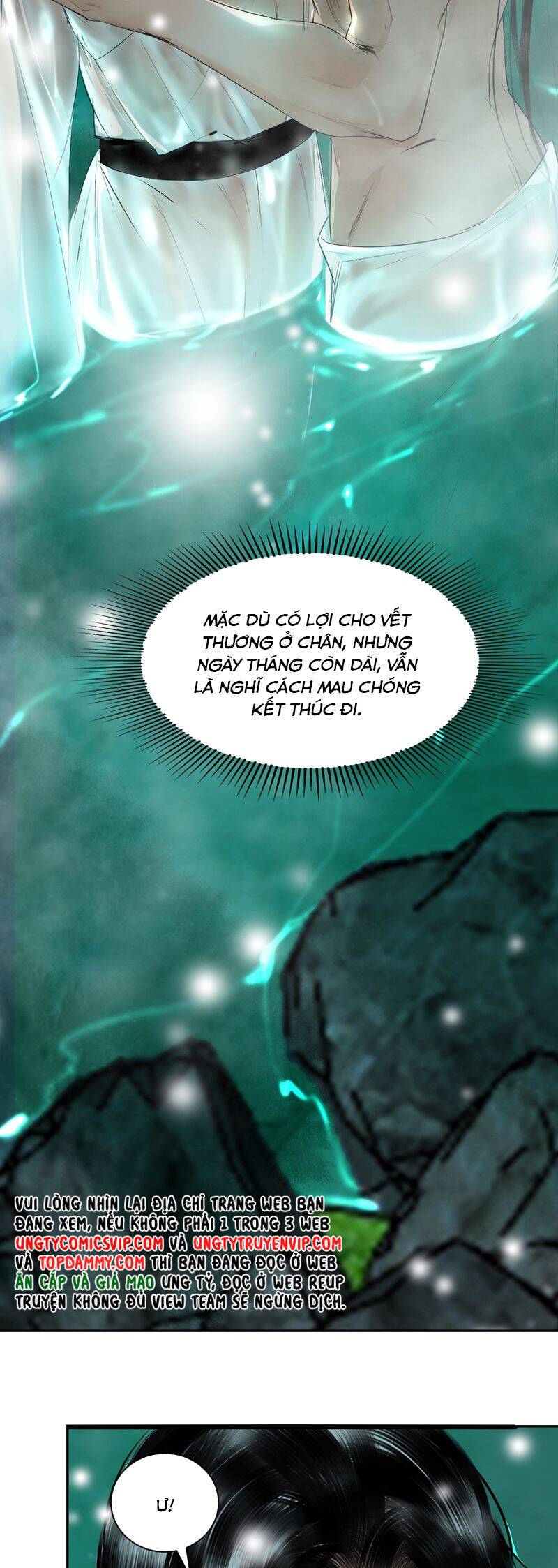 Cùng Quân Nói Chuyện Yêu Đương Chapter 9 - 32