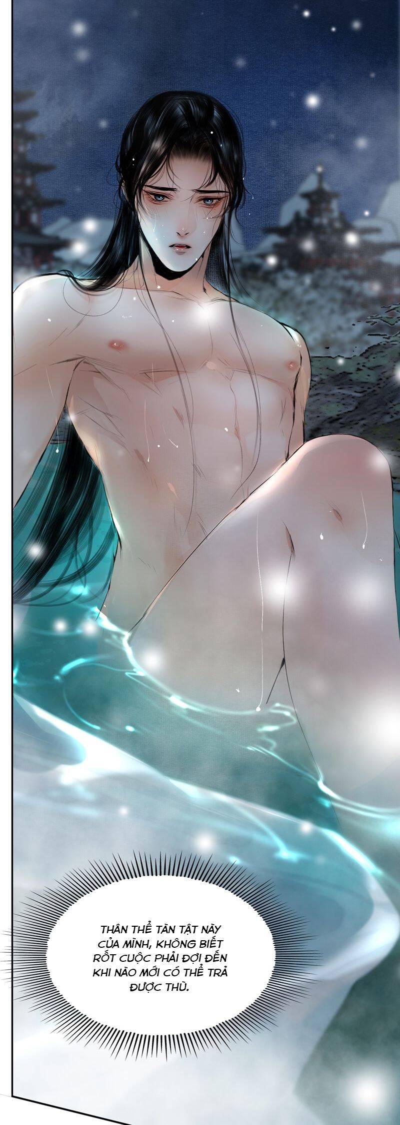 Cùng Quân Nói Chuyện Yêu Đương Chapter 9 - 36