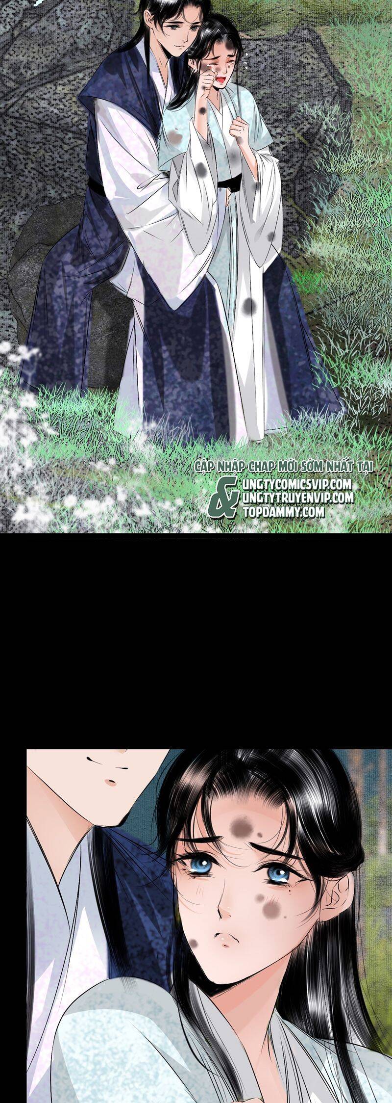 Cùng Quân Nói Chuyện Yêu Đương Chapter 9 - 39