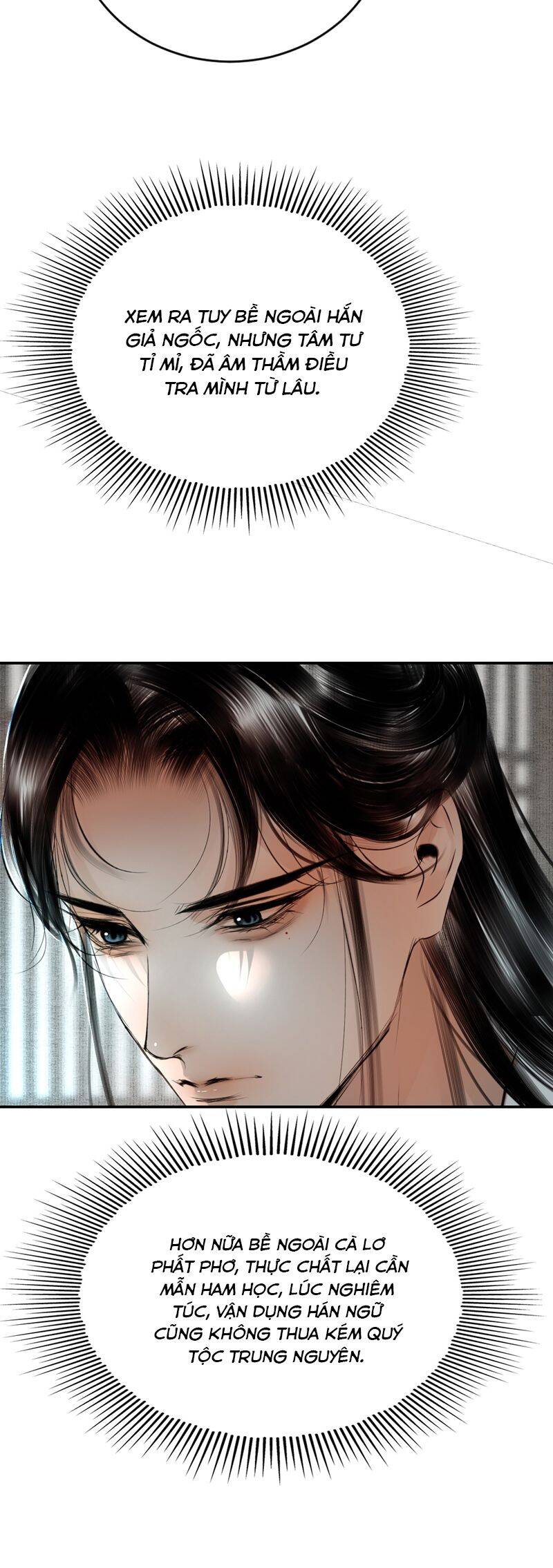 Cùng Quân Nói Chuyện Yêu Đương Chapter 9 - 5