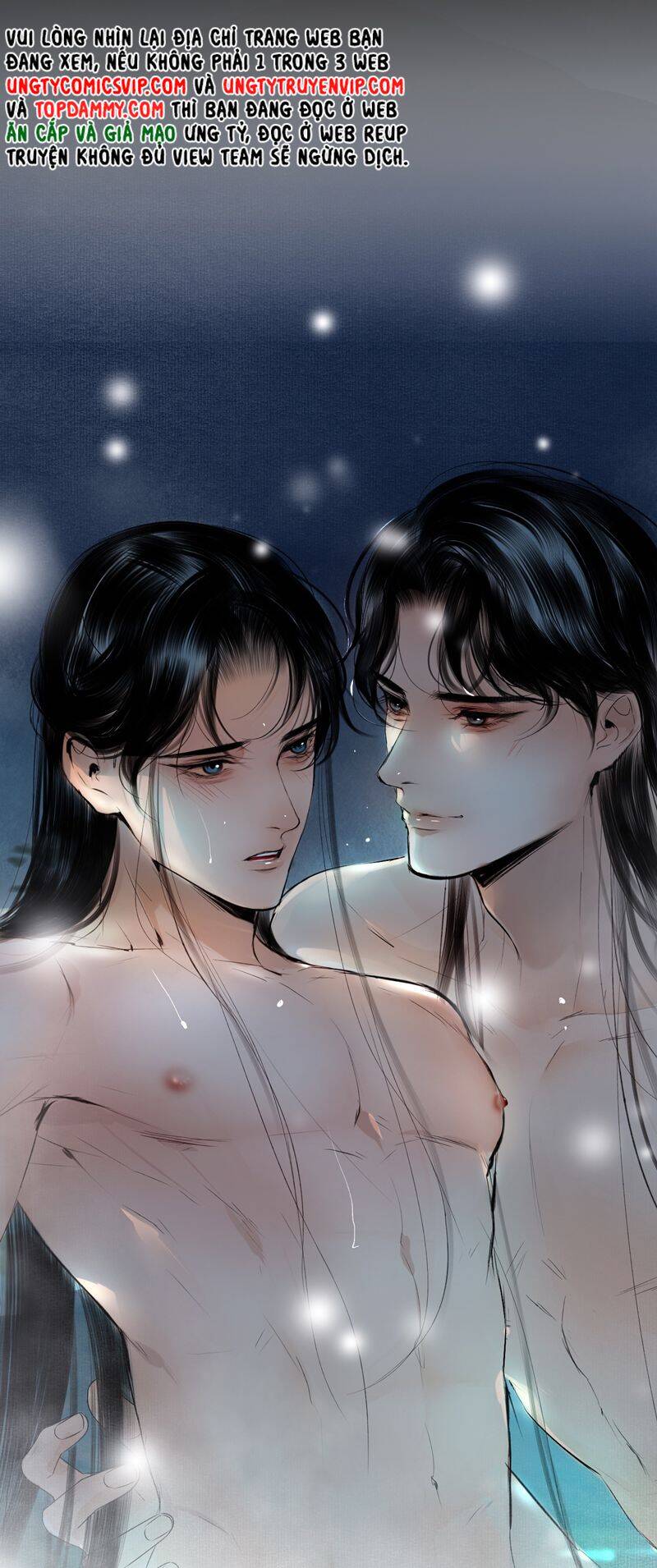 Cùng Quân Nói Chuyện Yêu Đương Chapter 9 - 41