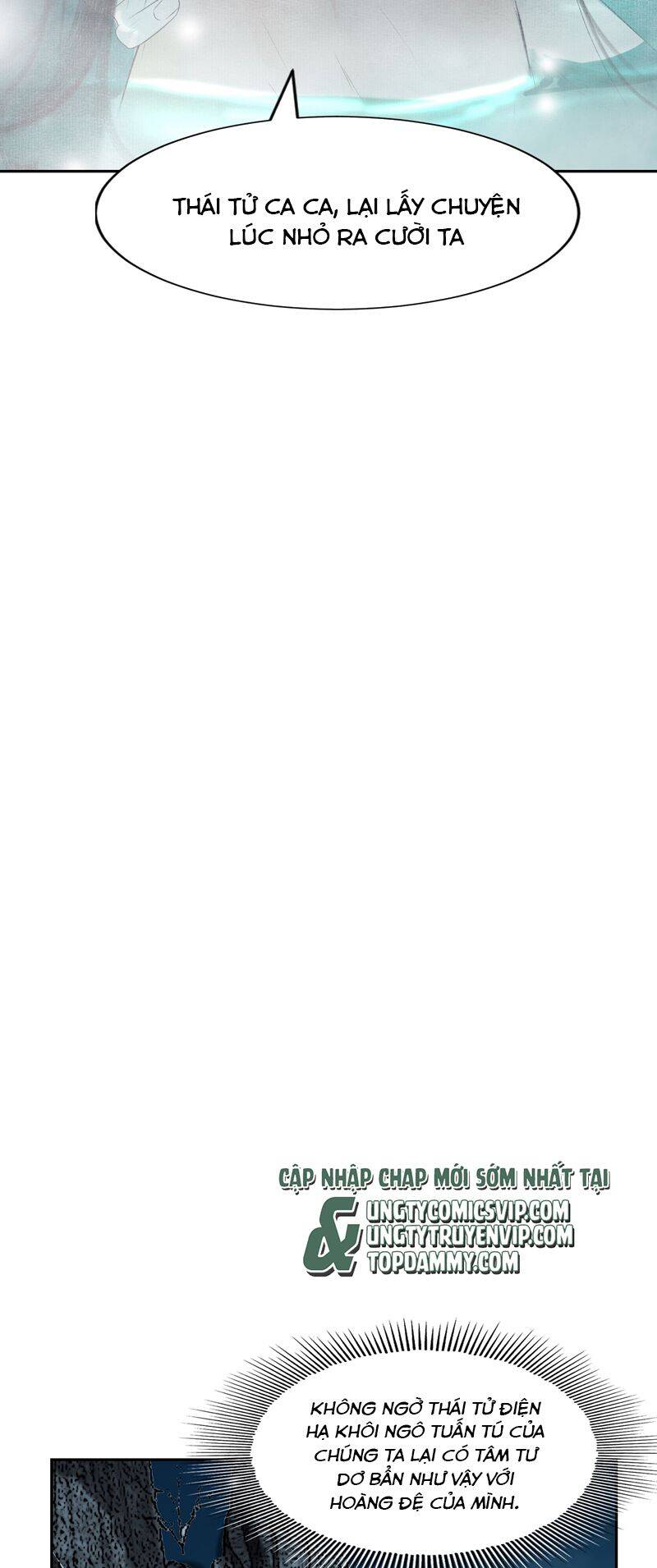 Cùng Quân Nói Chuyện Yêu Đương Chapter 9 - 42