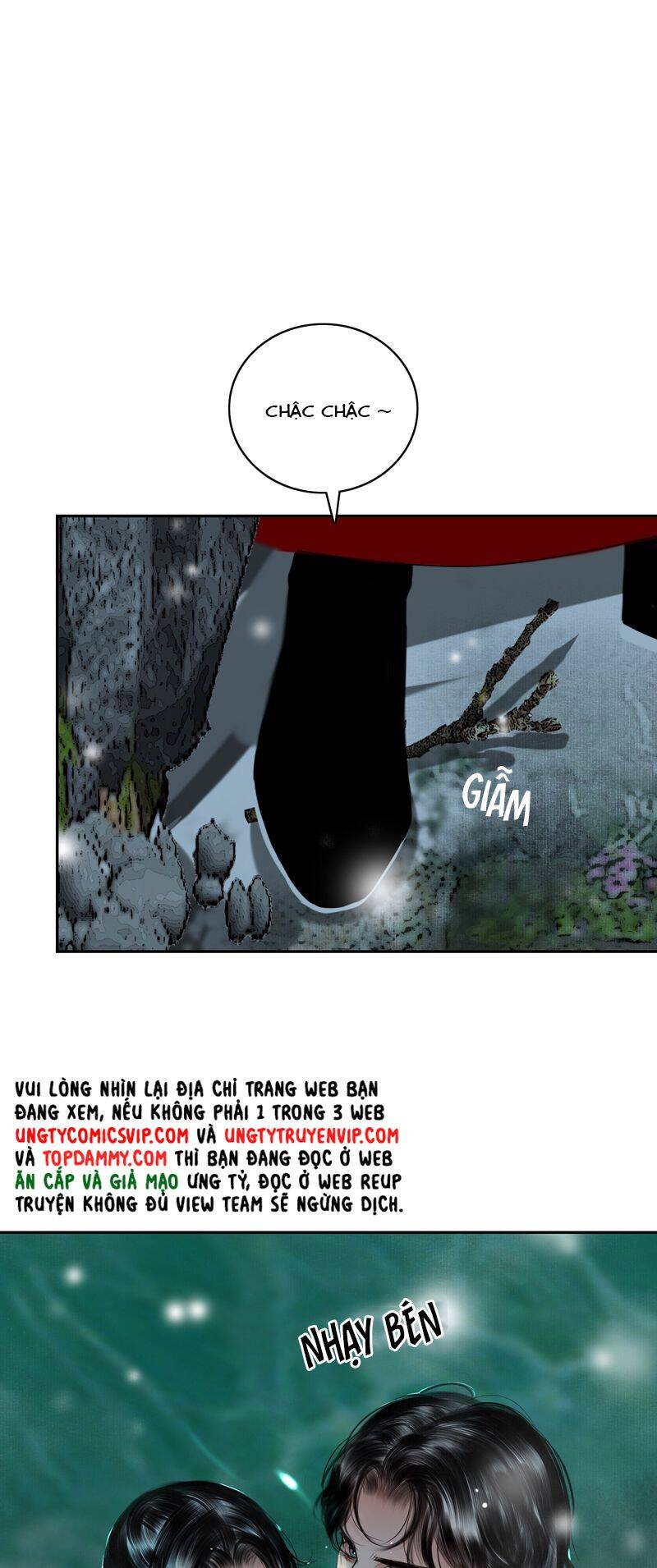 Cùng Quân Nói Chuyện Yêu Đương Chapter 9 - 44