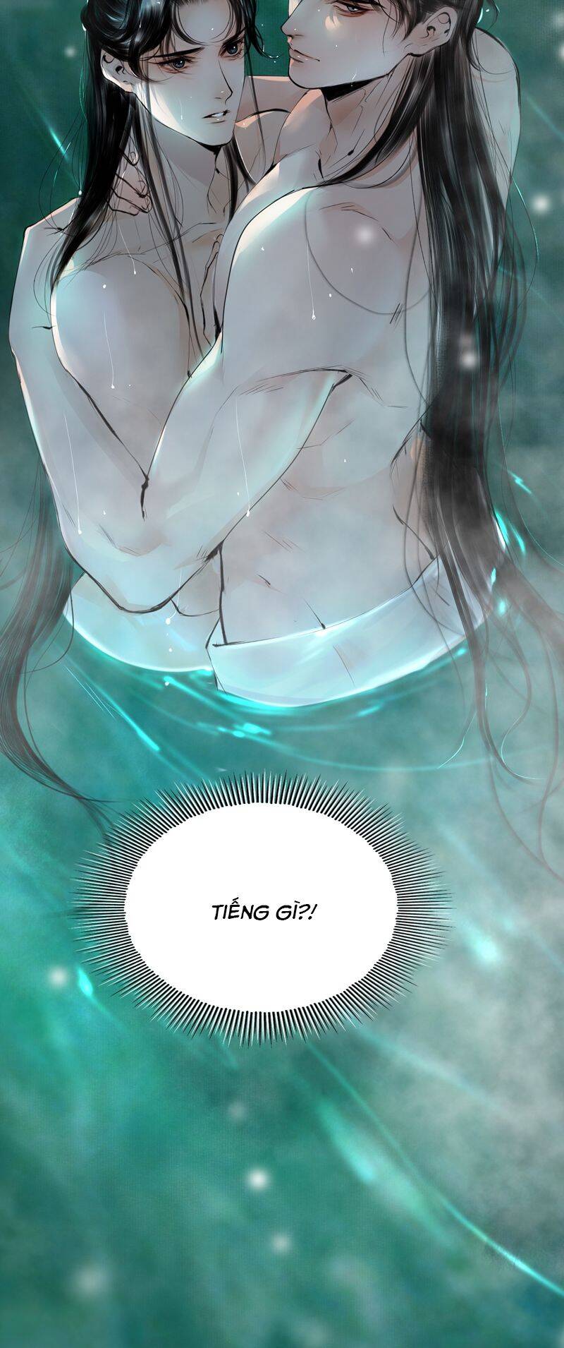 Cùng Quân Nói Chuyện Yêu Đương Chapter 9 - 45