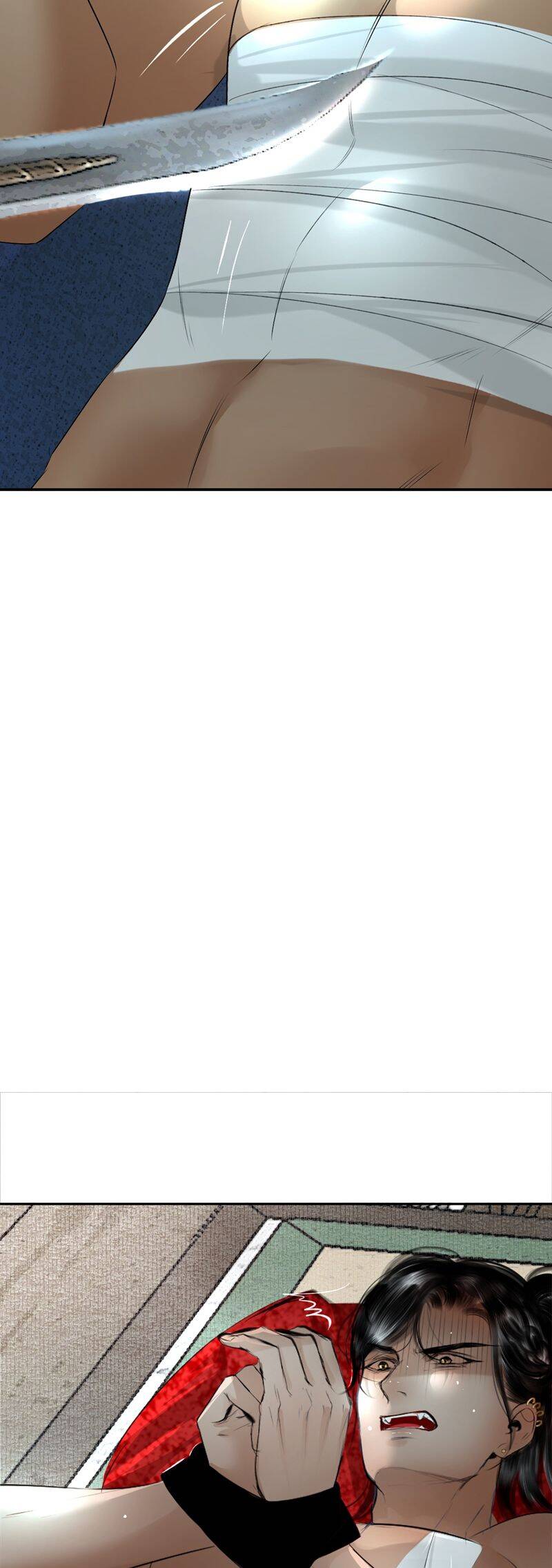 Cùng Quân Nói Chuyện Yêu Đương Chapter 9 - 8