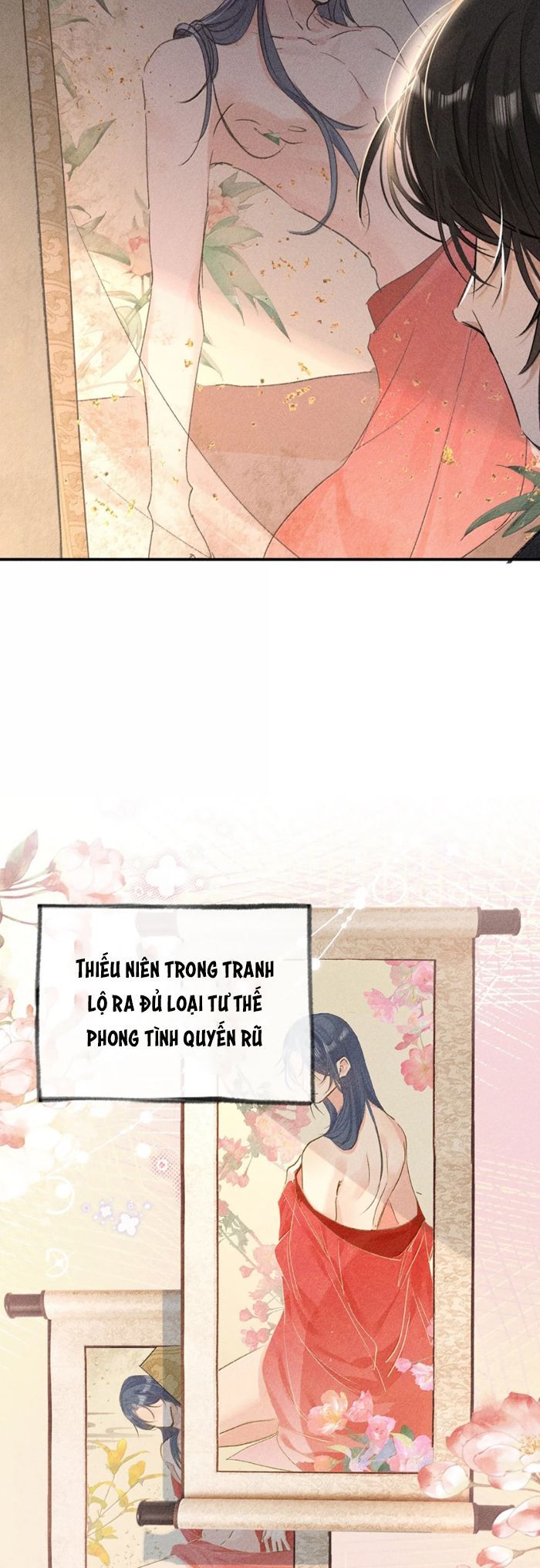 Dụ Địch Thâm Nhập Chapter 0 - 21