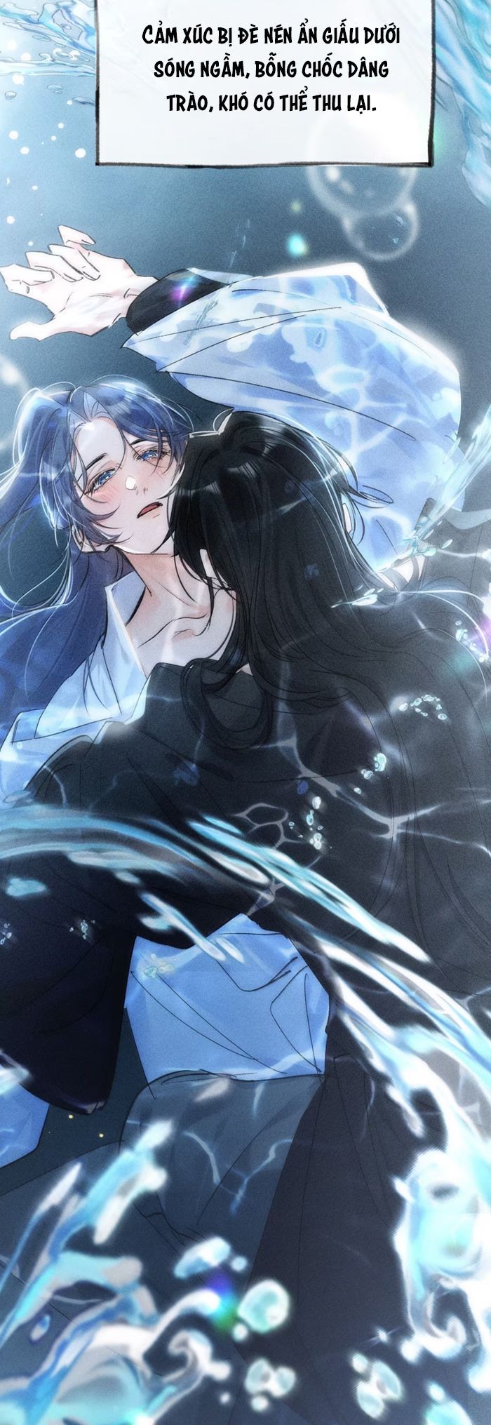 Dụ Địch Thâm Nhập Chapter 0 - 23