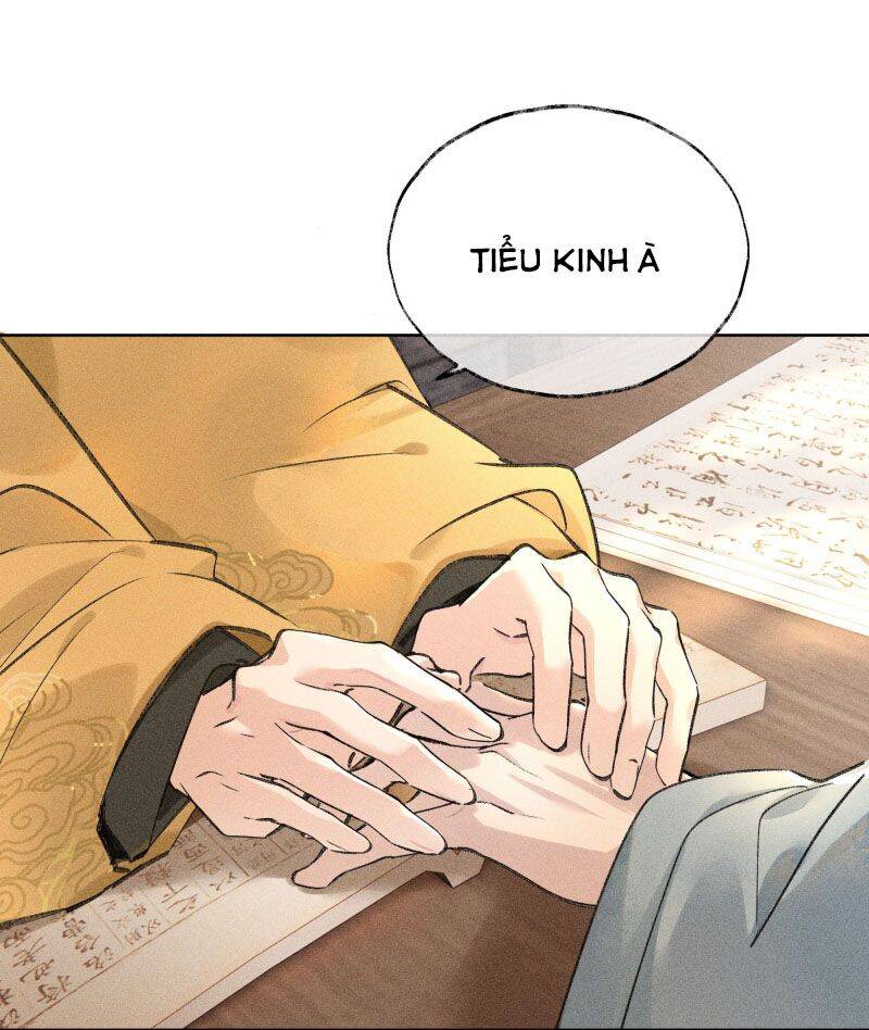 Dụ Địch Thâm Nhập Chapter 1 - 13