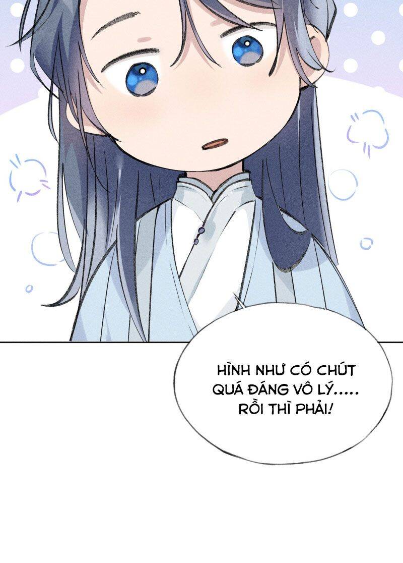 Dụ Địch Thâm Nhập Chapter 1 - 19