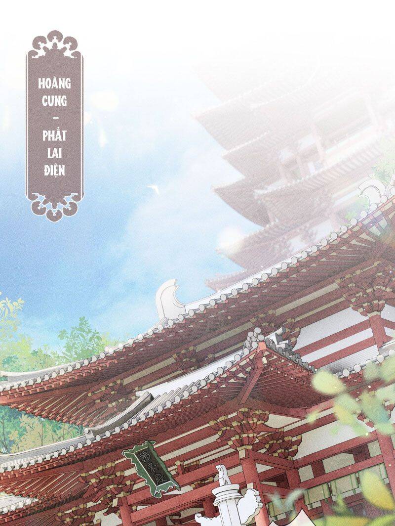 Dụ Địch Thâm Nhập Chapter 1 - 3