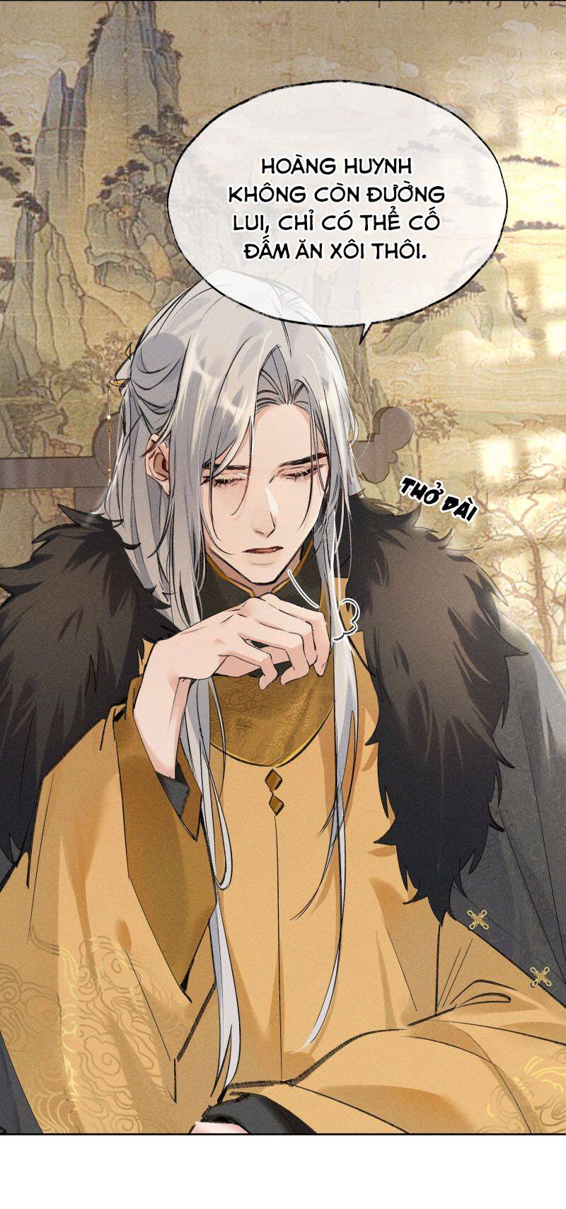 Dụ Địch Thâm Nhập Chapter 1 - 22