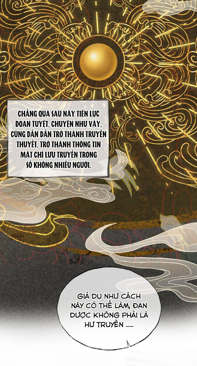 Dụ Địch Thâm Nhập Chapter 1 - 28