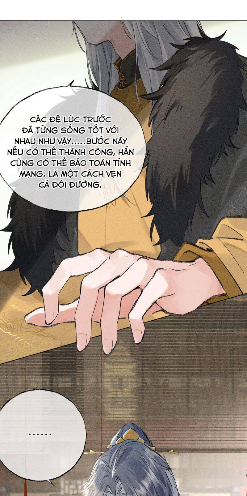 Dụ Địch Thâm Nhập Chapter 1 - 30