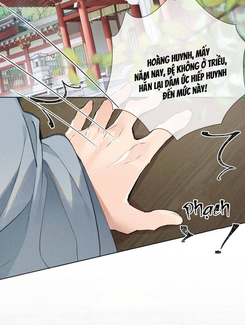 Dụ Địch Thâm Nhập Chapter 1 - 4