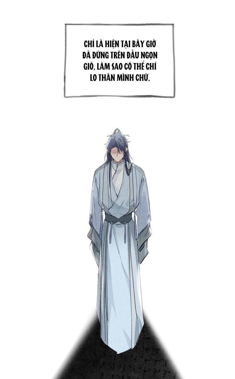 Dụ Địch Thâm Nhập Chapter 1 - 35