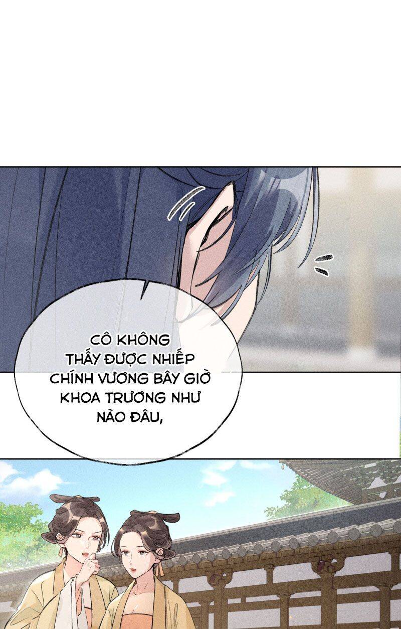 Dụ Địch Thâm Nhập Chapter 1 - 37