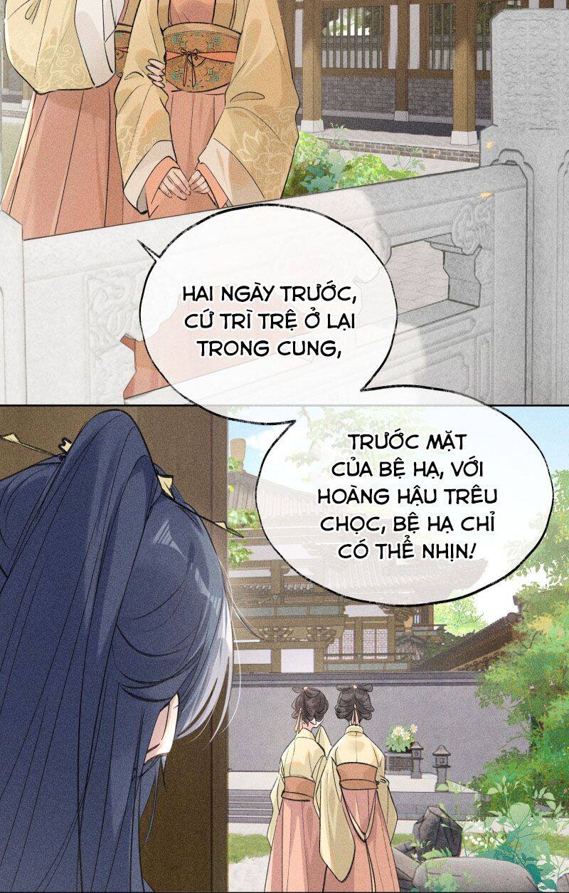 Dụ Địch Thâm Nhập Chapter 1 - 38