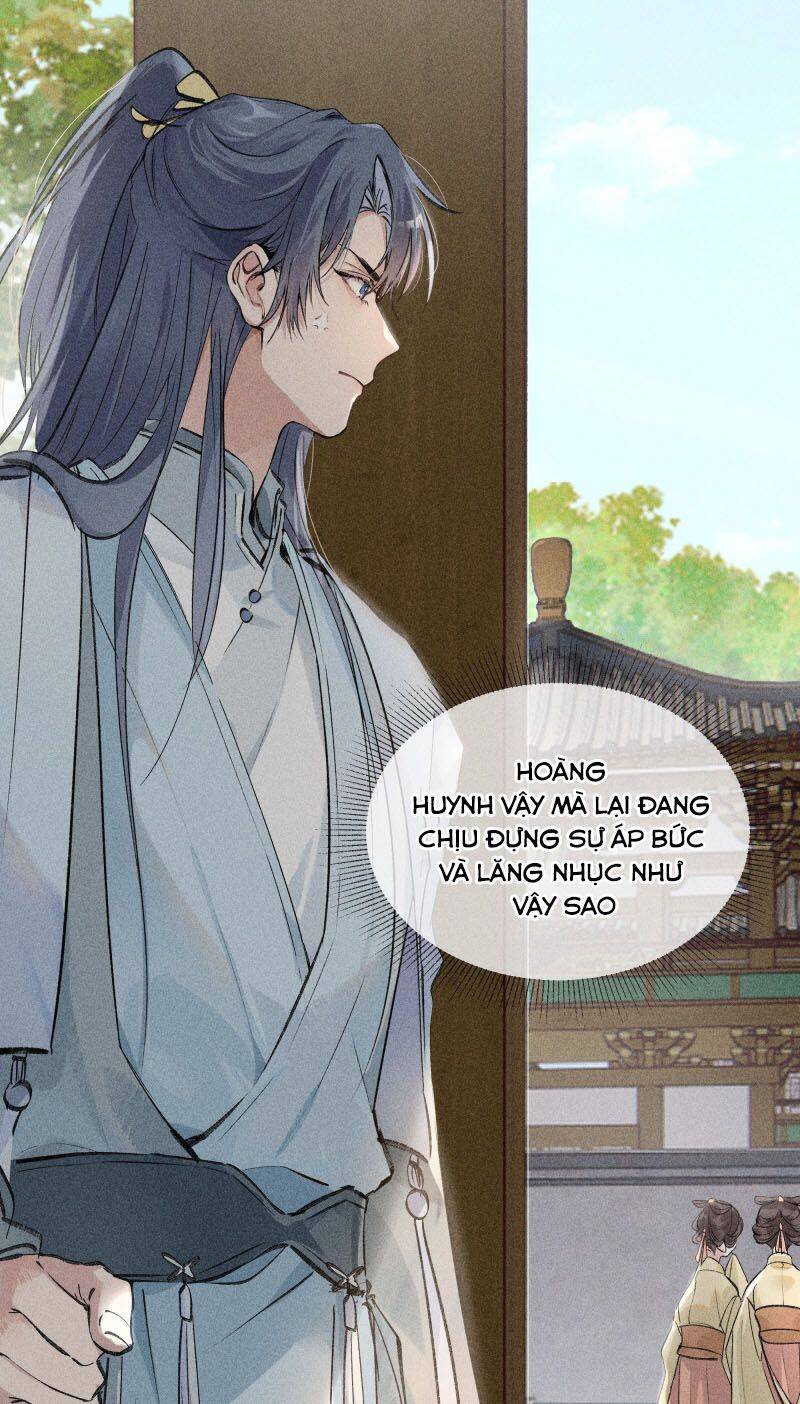Dụ Địch Thâm Nhập Chapter 1 - 40