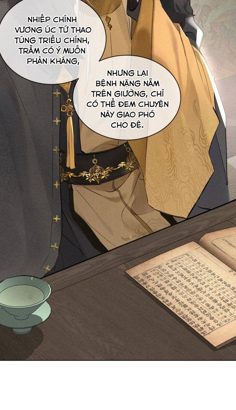 Dụ Địch Thâm Nhập Chapter 1 - 8