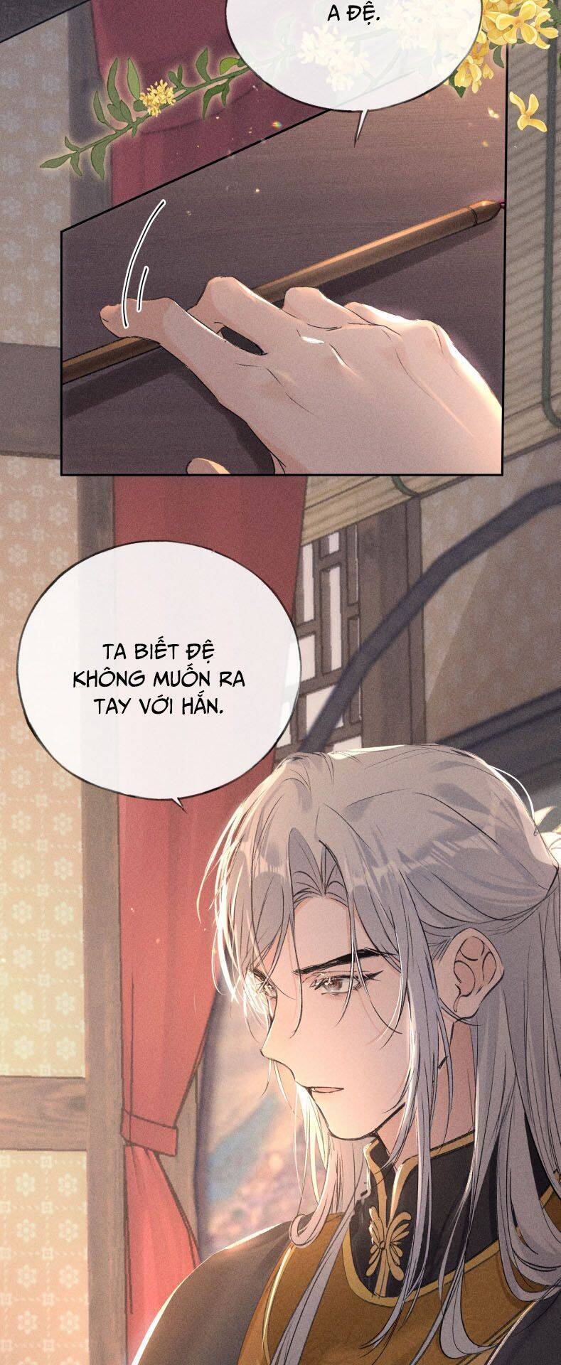 Dụ Địch Thâm Nhập Chapter 10 - 14