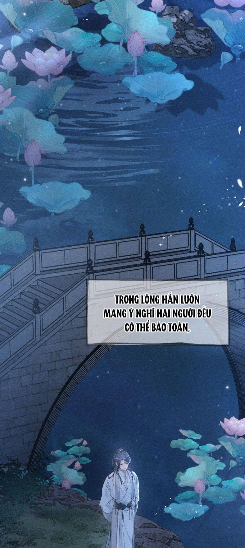 Dụ Địch Thâm Nhập Chapter 10 - 20