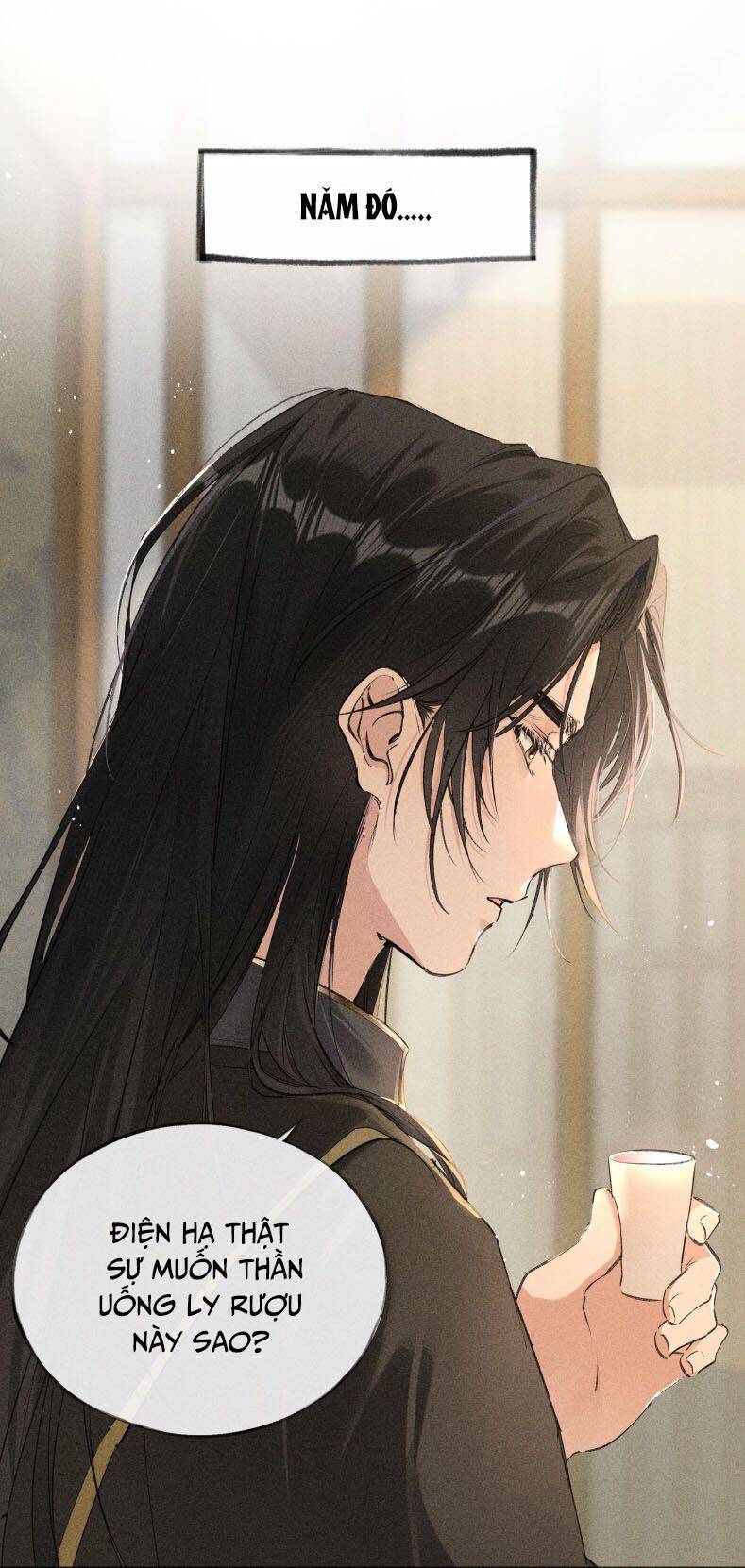 Dụ Địch Thâm Nhập Chapter 10 - 3