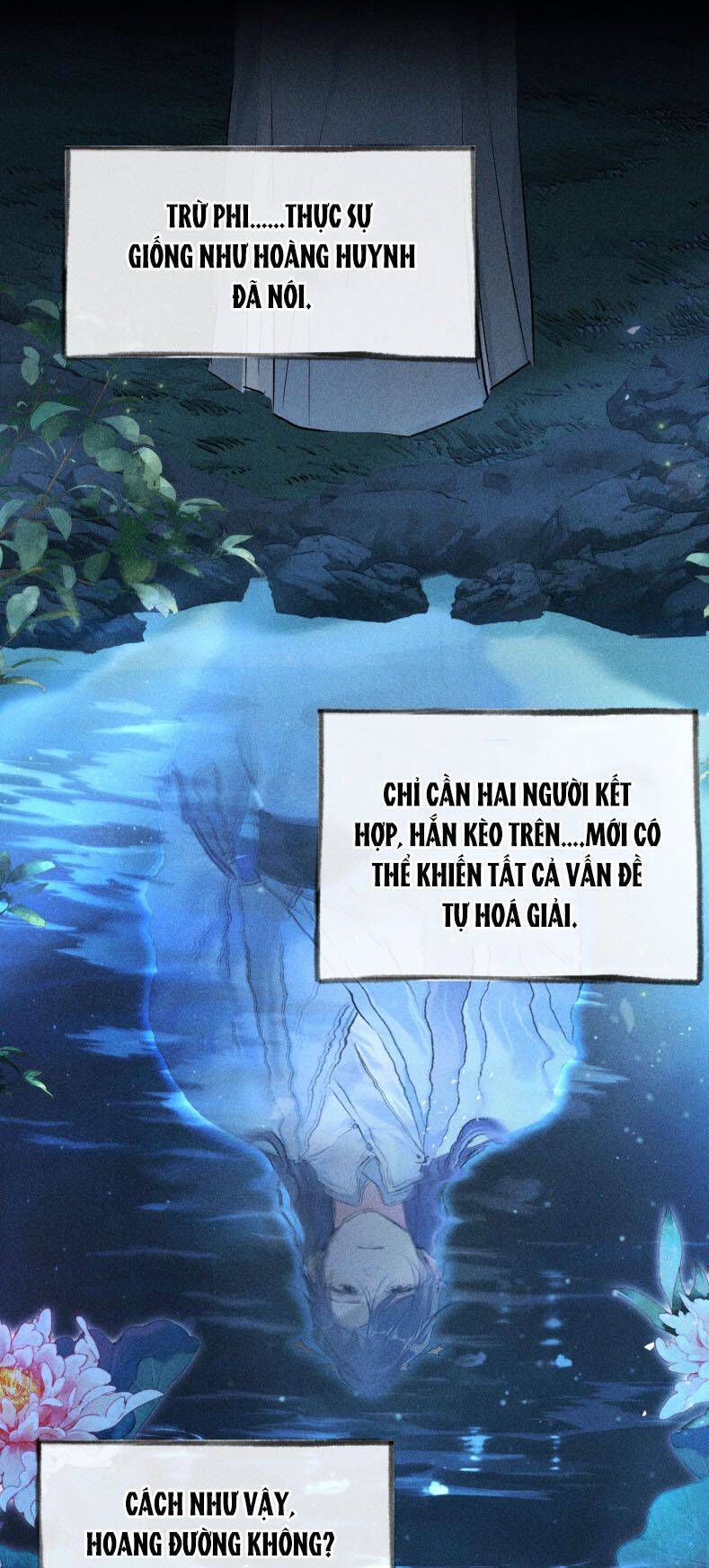 Dụ Địch Thâm Nhập Chapter 10 - 22