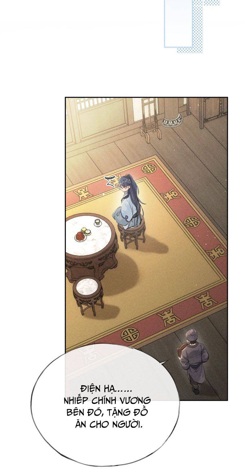 Dụ Địch Thâm Nhập Chapter 10 - 25